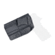 Rounded IWB KYDEX Holster, Sig Sauer P320 Full Size, Left Hand,,, CEA000488, Carbon Fiber, SSR-P320FS-CF-LH-VAR