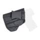 Rounded IWB KYDEX Holster, Sig Sauer P365 w/Lima Laser, Left Hand, Carbon Fiber, SSR-P365LIMA-CF-LH-VAR