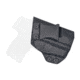 Rounded IWB KYDEX Holster, Sig Sauer P365 w/Lima Laser, Right Hand, Carbon Fiber, SSR-P365LIMA-CF-RH-VAR