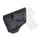 Rounded IWB KYDEX Holster, Sig Sauer P365 w/TLR-6, Left Hand, Carbon Fiber, SSR-P365TLR6-CF-LH-VAR