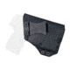 Rounded IWB KYDEX Holster, Sig Sauer P365 w/TLR-6, Right Hand, Carbon Fiber, SSR-P365TLR6-CF-RH-VAR