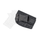 Rounded IWB KYDEX Holster, Sig Sauer P938, Right Hand, Black, SSR-P938-BK-RH-VAR