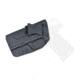 Rounded IWB KYDEX Holster, Smith &amp; Wesson SD9VE/SD40VE, Left Hand, Black, SWN-SW940VE-BK-LH-VAR