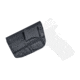 Rounded IWB KYDEX Holster, Springfield XD-M 5.25in, Left Hand, Carbon Fiber, SFA-XDM525-CF-LH-VAR