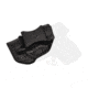 Rounded IWB KYDEX Holster, Taurus 738 TCP, Left Hand, Carbon Fiber, TRS-738-CF-LH-VAR