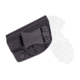Rounded IWB KYDEX Holster, Taurus Spectrum, Left Hand, Carbon Fiber, TRS-SPECTRUM-CF-LH-VAR