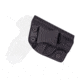 Rounded IWB KYDEX Holster, Taurus Spectrum, Right Hand, Carbon Fiber, TRS-SPECTRUM-CF-RH-VAR