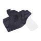 USED Rounded OWB KYDEX Paddle Holster, Ruger LC9/LC9s/LC380/EC9s, Right Hand, Black, RGR-LC9LC380-BK-RH-OWBPDL, EDEMO1, Condition Fair, Other