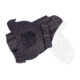 Rounded OWB KYDEX Paddle Holster, Taurus Spectrum, Right Hand, Black, TRS-SPECTRUM-BK-RH-OWBPDL