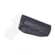 Rounded Tuckable IWB KYDEX Holster, Beretta APX, Ambidextrous, Carbon Fiber Black, BTA-APX-CF-TUCK