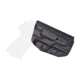 Rounded Tuckable IWB KYDEX Holster, Beretta PX4 Storm Compact 9/40, Right Hand, Carbon Fiber Black, BTA-PX4CMPCT-CF-RH-TUCK