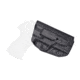 Rounded Tuckable IWB KYDEX Holster, Beretta PX4 Storm Sub-Compact, Right Hand, Carbon Fiber Black, BTA-PX4SUB-CF-RH-TUCK