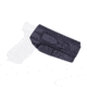 Rounded Tuckable IWB KYDEX Holster, Glock 20/21, Ambidextrous, Carbon Fiber, GLK-2021-CF-TUCK