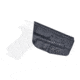 Rounded Tuckable IWB KYDEX Holster, Glock 48, Right Hand, Carbon Fiber, GLK-G48-CF-RH-TUCK