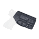 Rounded Tuckable IWB KYDEX Holster, Heckler &amp; Koch VP9SK, Ambidextrous, Carbon Fiber, HKH-VP9SK-CF-TUCK