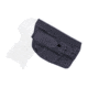 Rounded Tuckable IWB KYDEX Holster, Ruger LCP 2, Right Hand, Black, RGR-LCP2-BK-RH-TUCK