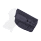Rounded Tuckable IWB KYDEX Holster, Ruger LCP 2, Right Hand, Carbon Fiber Black, RGR-LCP2-CF-RH-TUCK