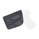 Rounded Tuckable IWB KYDEX Holster, Springfield XD 3in Sub-Compact, Left Hand, Carbon Fiber, SFA-XD3SUB-CF-LH-TUCK