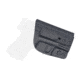 Rounded Tuckable IWB KYDEX Holster, Springfield XD 3in Sub-Compact, Right Hand, Black, SFA-XD3SUB-BK-RH-TUCK