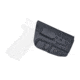 Rounded Tuckable IWB KYDEX Holster, Springfield XD MOD.2 3.3in 45 ACP Sub-Compact, Right Hand, Carbon Fiber Black, SFA-XDMOD245-CF-RH-TUCK