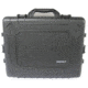Condition 1 024 Deep Storage Case with Foam, Black H024BKF8541AC2