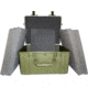 Condition 1 024 Deep Storage Case,Green w/Pick N Pluck Foam H024GNF8541AC1