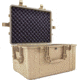 Condition 1 024 Deep Storage Case,Tan w/Pick N Pluck Foam H024TNF8541AC1
