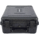 Condition 1 746 Airtight/Watertight Medium Protective Case w/Foam,Black,14.75x12x6.125in H746BKF7784AC1