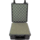 Condition 1 746 Airtight/Watertight Medium Protective Case w/Foam,Black,14.75x12x6.125in H746BKF7784AC1