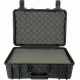 Condition 1 801 Medium Storage Case,Black w/Pick N Pluck Foam H801BKF8539AC1