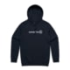 Condition 1 Logo Hoodie, AP10026XXL