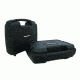 Condition 1 Single Pistol Case, Black H699BKF7782LNO