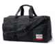 Condition 1 The GOBAG Waxed Canvas Duffle, D15693BK-3