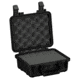 Condition1 11" Small Case #184, G Metal Gray, Empty Case, H184GMFNONEAC1
