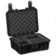 Condition1 16" 2 Pistol Case #179, Flat Dark Earth, Pre-Cut Foam 2 Slot &amp; 18 Mag, H1179FDF12510AC1
