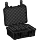 Condition1 16" 4 Pistol Case #179, H179FDF10755-4AC1
