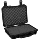 Condition1 17" Medium Case #162, Black, Empty Case, H2162BKFNONEAC1