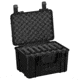 Condition1 18" 7 Pistol Case #997, Ranger Green, Pre-Cut Foam 7 Slot &amp; 14 Mag, H1997RGF12759AC1