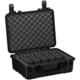 Condition1 20" 6 Pistol Case #227, Black, Pre-cut Foam, H227BKF13249AC1