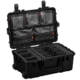 Condition1 24" 6 Pistol Case #305, H2305NVYF13682-5AC1