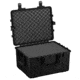Condition1 25&quot; Large Case #024, Black, Empty Case, H024BKFNONEAC1