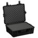 Condition1 25" Large Case #289, Black, Empty Case, H289BKFNONEAC1