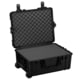 Condition1 25" Large Case #991, Orange, Empty Case, H991ORFNONEAC1