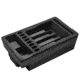 Condition1 4 Slot, 8 Mag Pre-Cut Insert for #300 Case, F13073-4