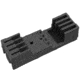 Condition1 4 Slot Tactical Rifle Pre-Cut Insert for #2191 Case, F12771