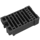 Condition1 7 Slot Pre-Cut Insert for #300 Case, F10580