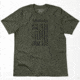 Condition1 Flag Tee, Small, AP10000S