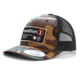 Condition1 The Label - Snapback, Black, AP10012