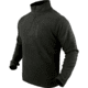 Condor Outdoor - 1/4 Zip Pullover - Black, M 607-002-M