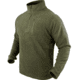 Condor Outdoor - 1/4 Zip Pullover - Olive Drab, M 607-001-M
